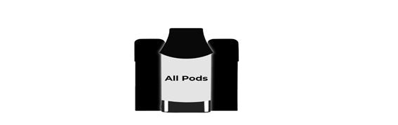 Replacement Pods