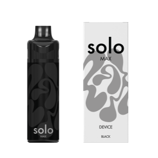 Solo - Nicotine Vape Device