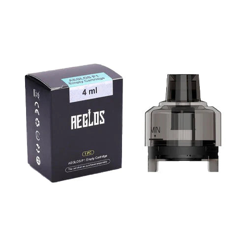 Uwell - Aeglos P1 Replacement Pod Cartridge