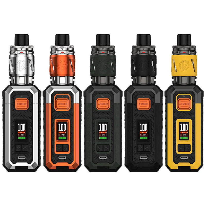 Vaporesso - Armour S iTank 2 Kit