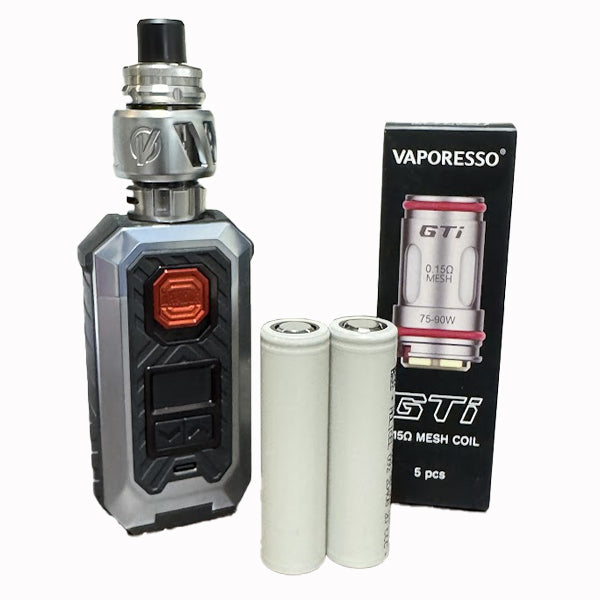 Vaporesso Armour Max BUNDLE OFFER