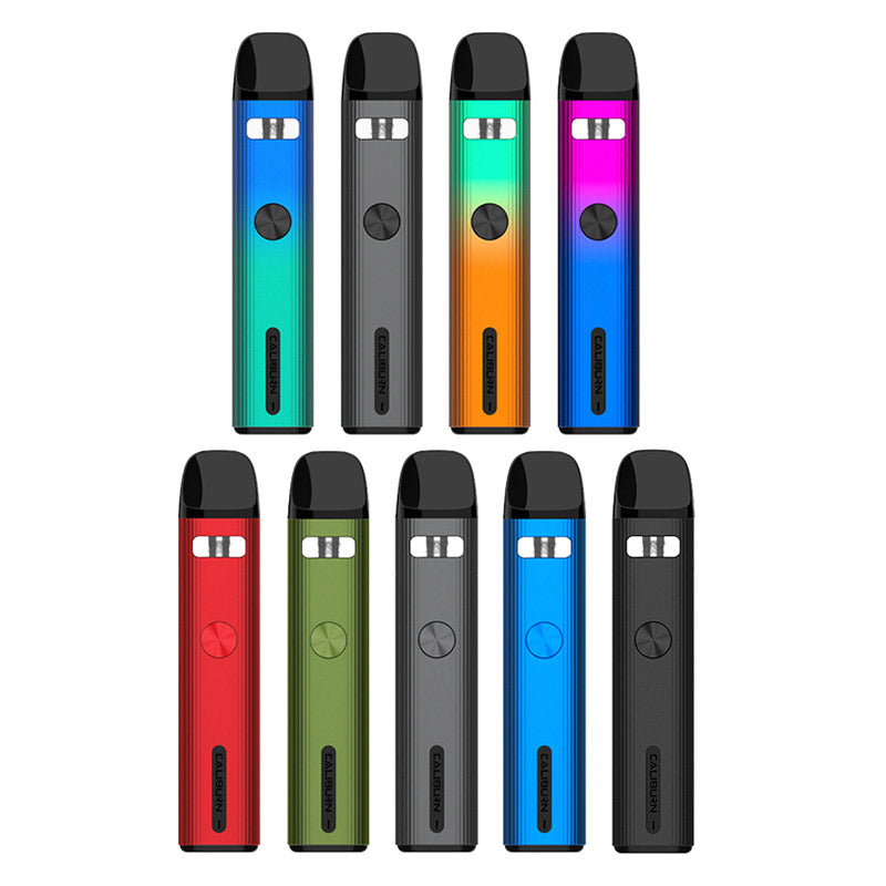 Uwell - Caliburn G2 Pod Kit