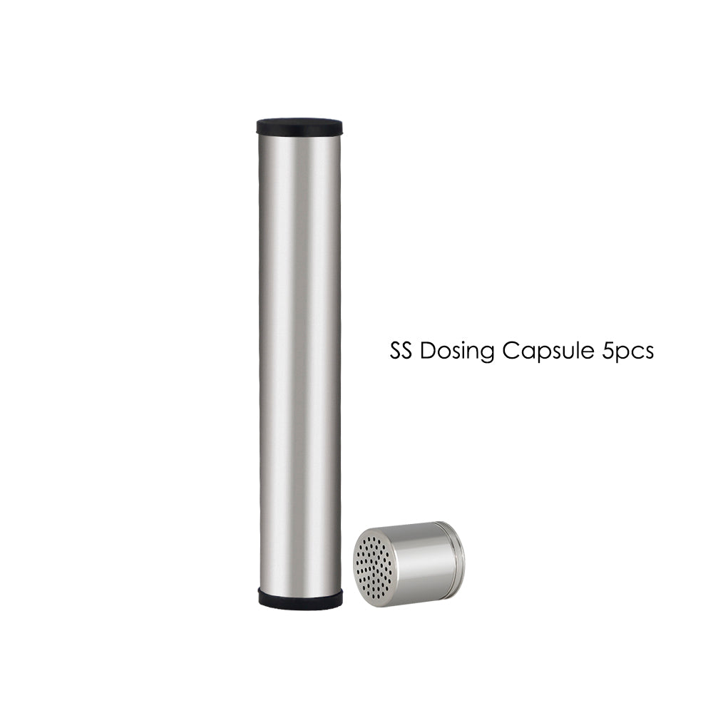 XMAX - V3 PRO Dosing Capsule