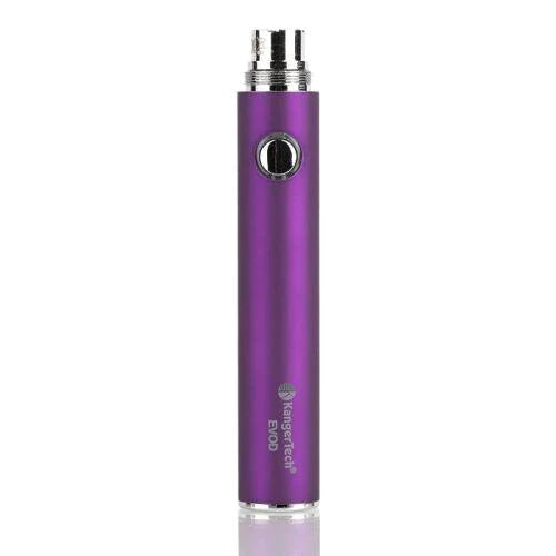 Kangertech EVOD Manual Battery 1000mAh - CBD 510