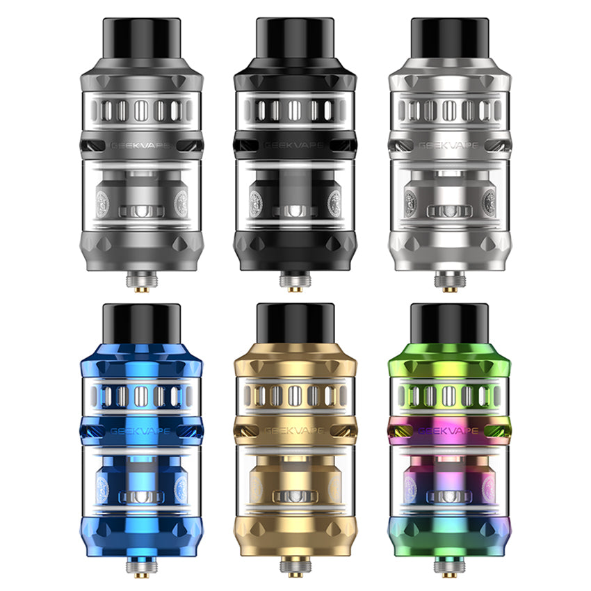 GeekVape - P Sub-Ohm Tank