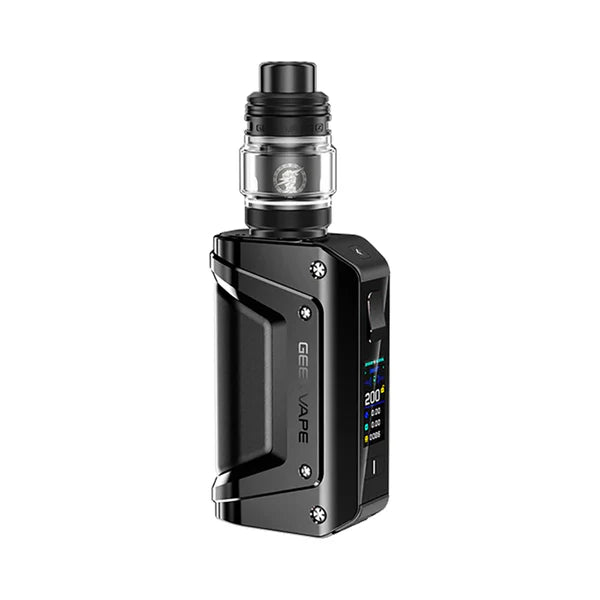 GeekVape - Aegis Legend Ⅲ Kit