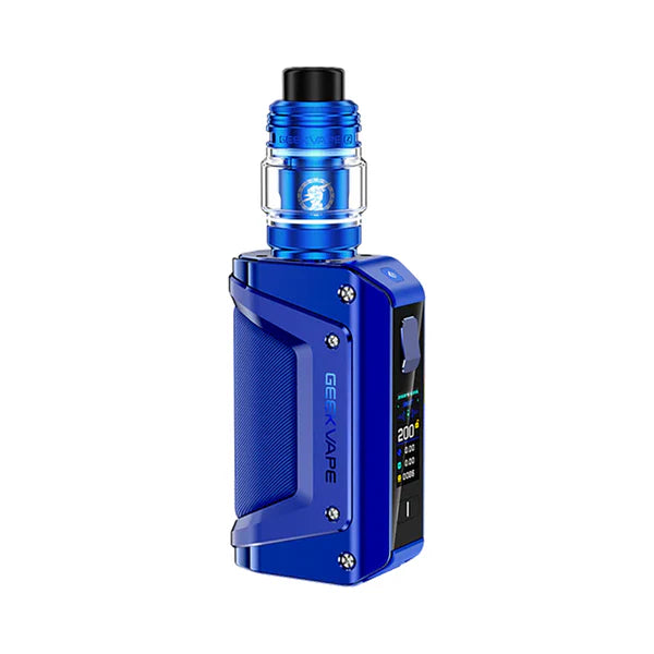 GeekVape - Aegis Legend Ⅲ Kit