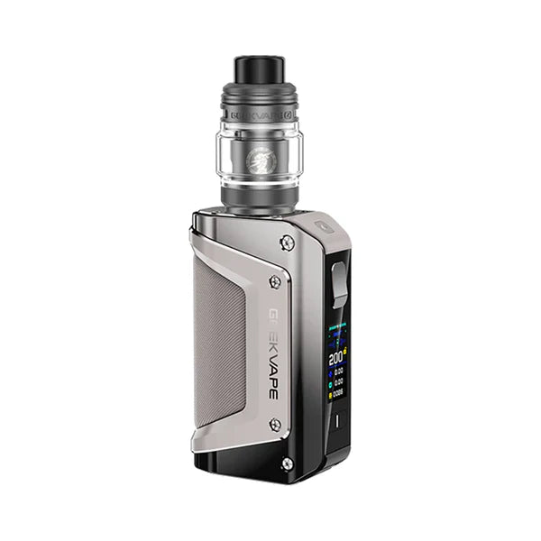 GeekVape - Aegis Legend Ⅲ Kit