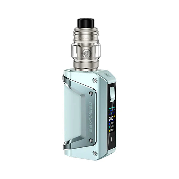 GeekVape - Aegis Legend Ⅲ Kit