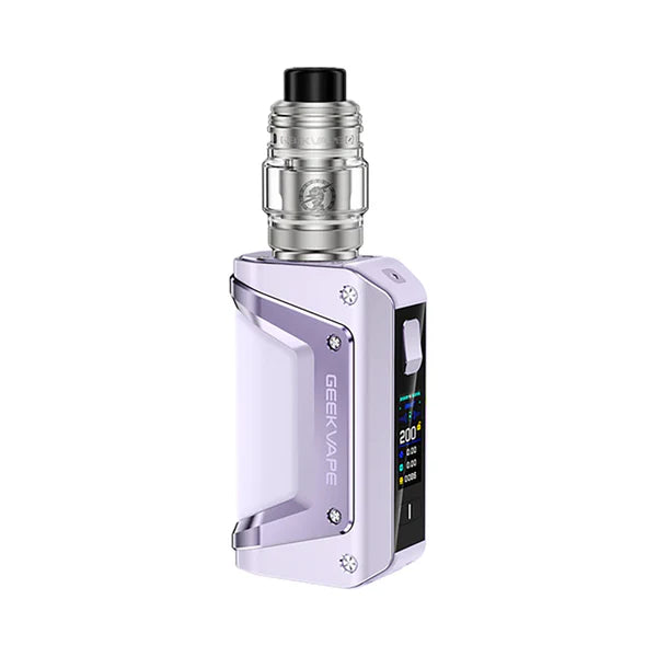 GeekVape - Aegis Legend Ⅲ Kit