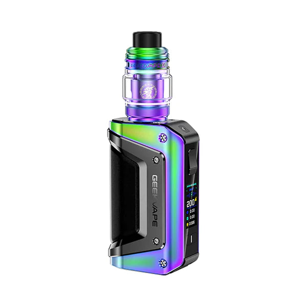 GeekVape - Aegis Legend Ⅲ Kit