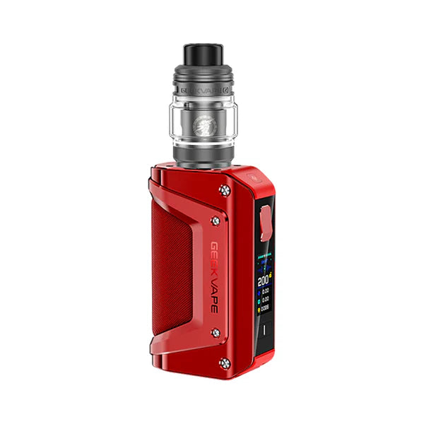 GeekVape - Aegis Legend Ⅲ Kit