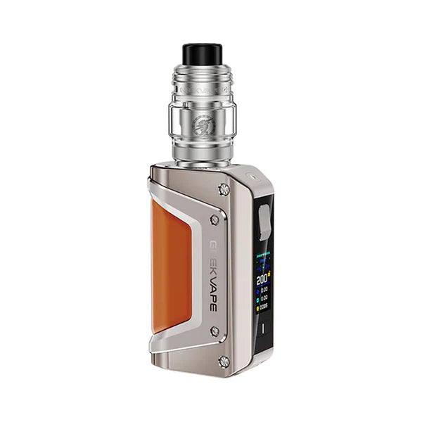 GeekVape - Aegis Legend Ⅲ Kit