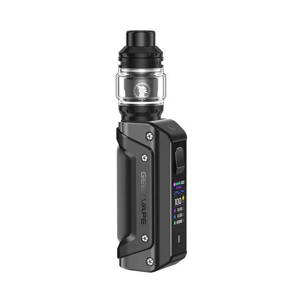 GeekVape - Aegis Solo Ⅲ Kit