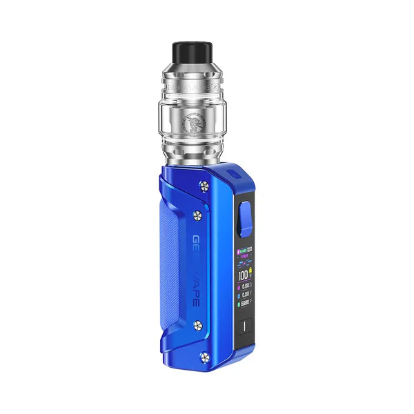 GeekVape - Aegis Solo Ⅲ Kit