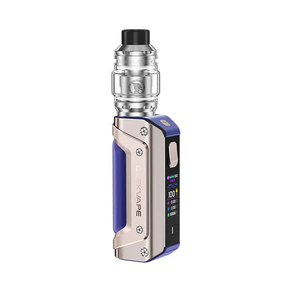 GeekVape - Aegis Solo Ⅲ Kit