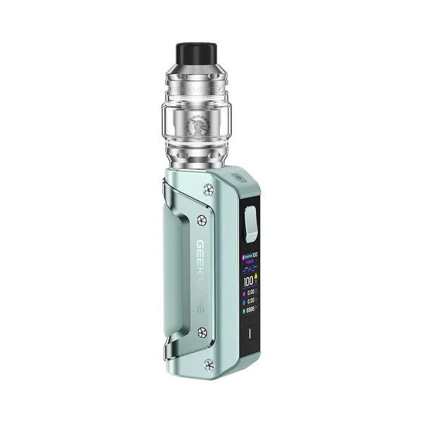 GeekVape - Aegis Solo Ⅲ Kit