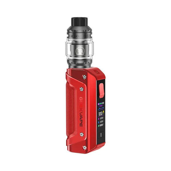 GeekVape - Aegis Solo Ⅲ Kit