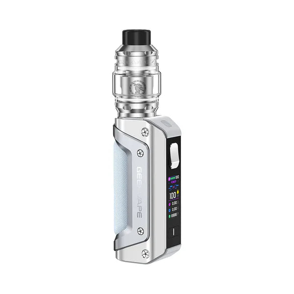 GeekVape - Aegis Solo Ⅲ Kit