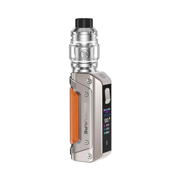 GeekVape - Aegis Solo Ⅲ Kit