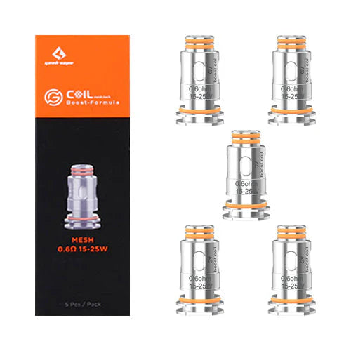 GeekVape - B Series Coils (5pk)