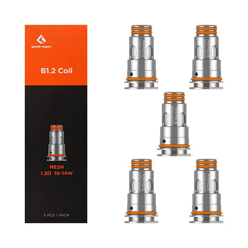 GeekVape - B Series Coils (5pk)