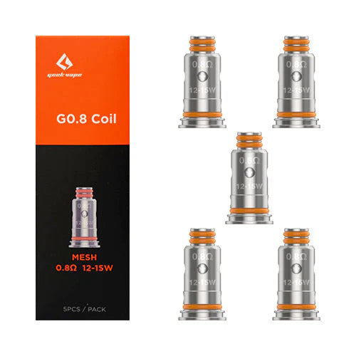 GeekVape - G Series Coils