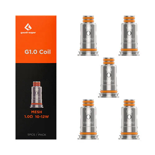 GeekVape - G Series Coils