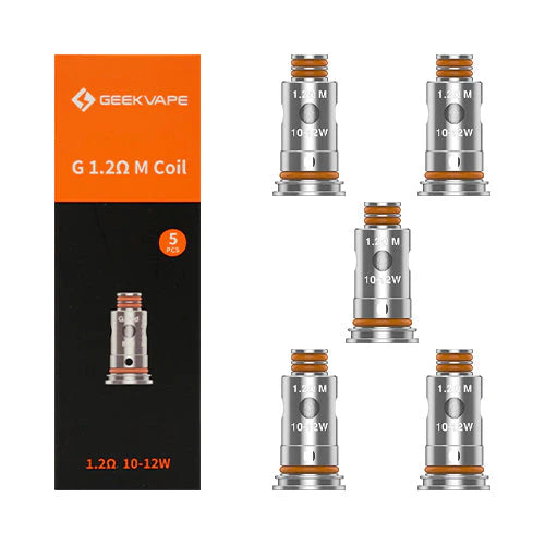 GeekVape - G Series Coils