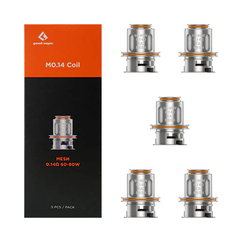 GeekVape - M Series Coils (5pk)