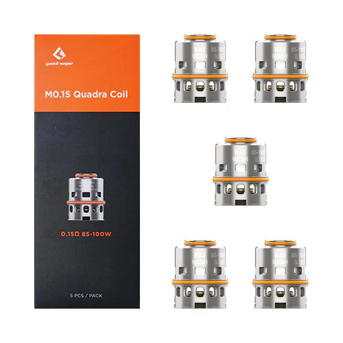 GeekVape - M Series Coils (5pk)