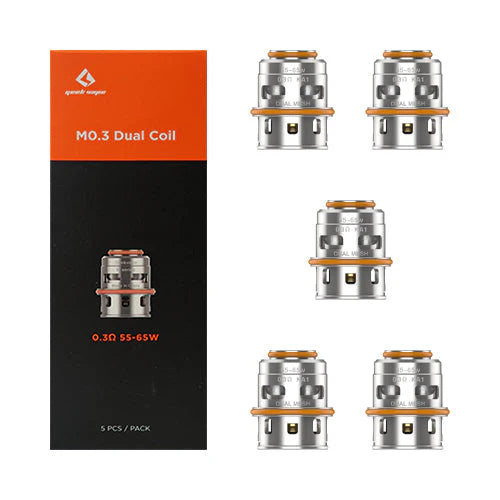 GeekVape - M Series Coils (5pk)