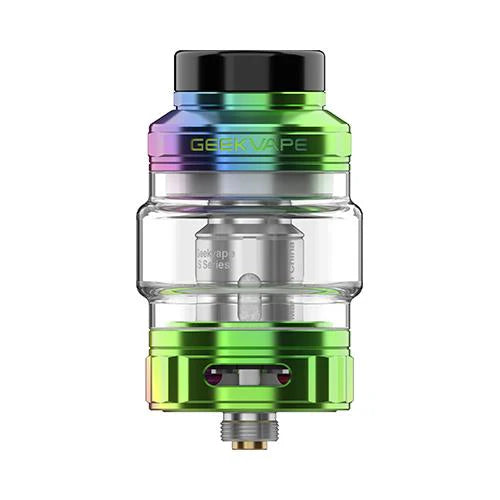 GeekVape - Obelisk C Sub-Ohm Tank