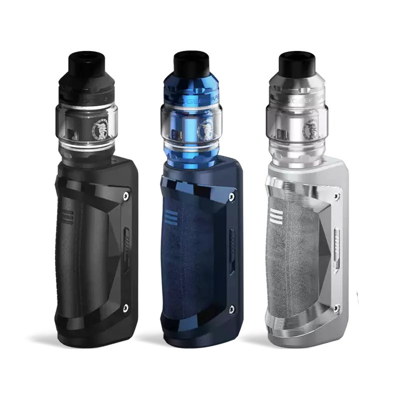 Geekvape - Aegis Solo 2 S100 Kit