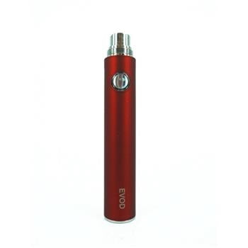 Kangertech EVOD Manual Battery 1000mAh - CBD 510