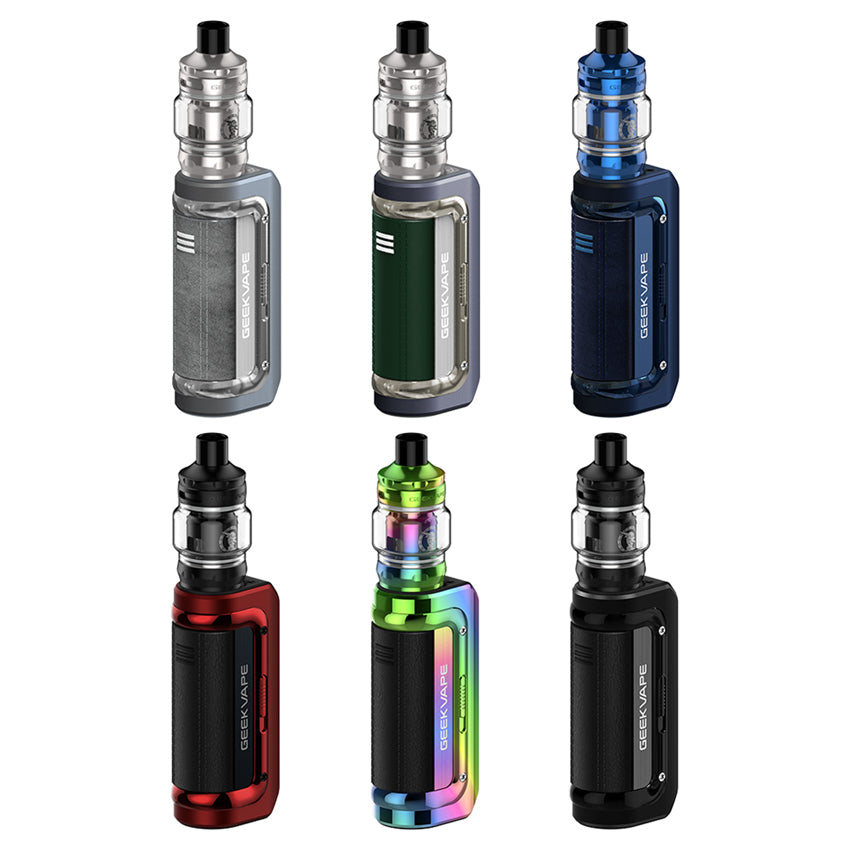 GeekVape - Aegis Mini 2 M100 Kit