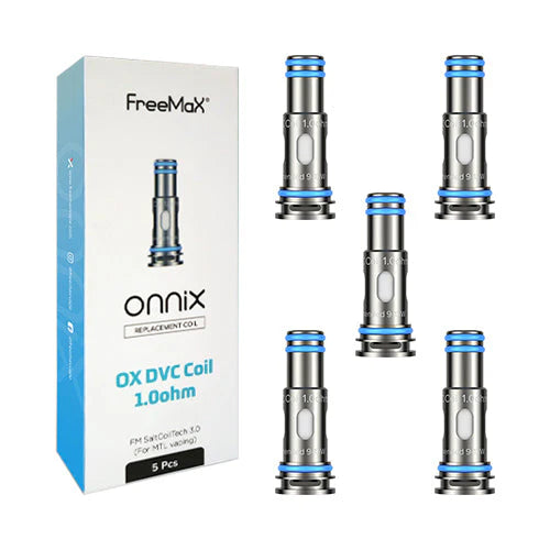 FreeMaX - Onnix OX Replacement Coils (5pk)