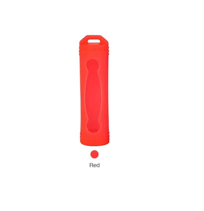 Silicone Case for 20700/21700 Battery