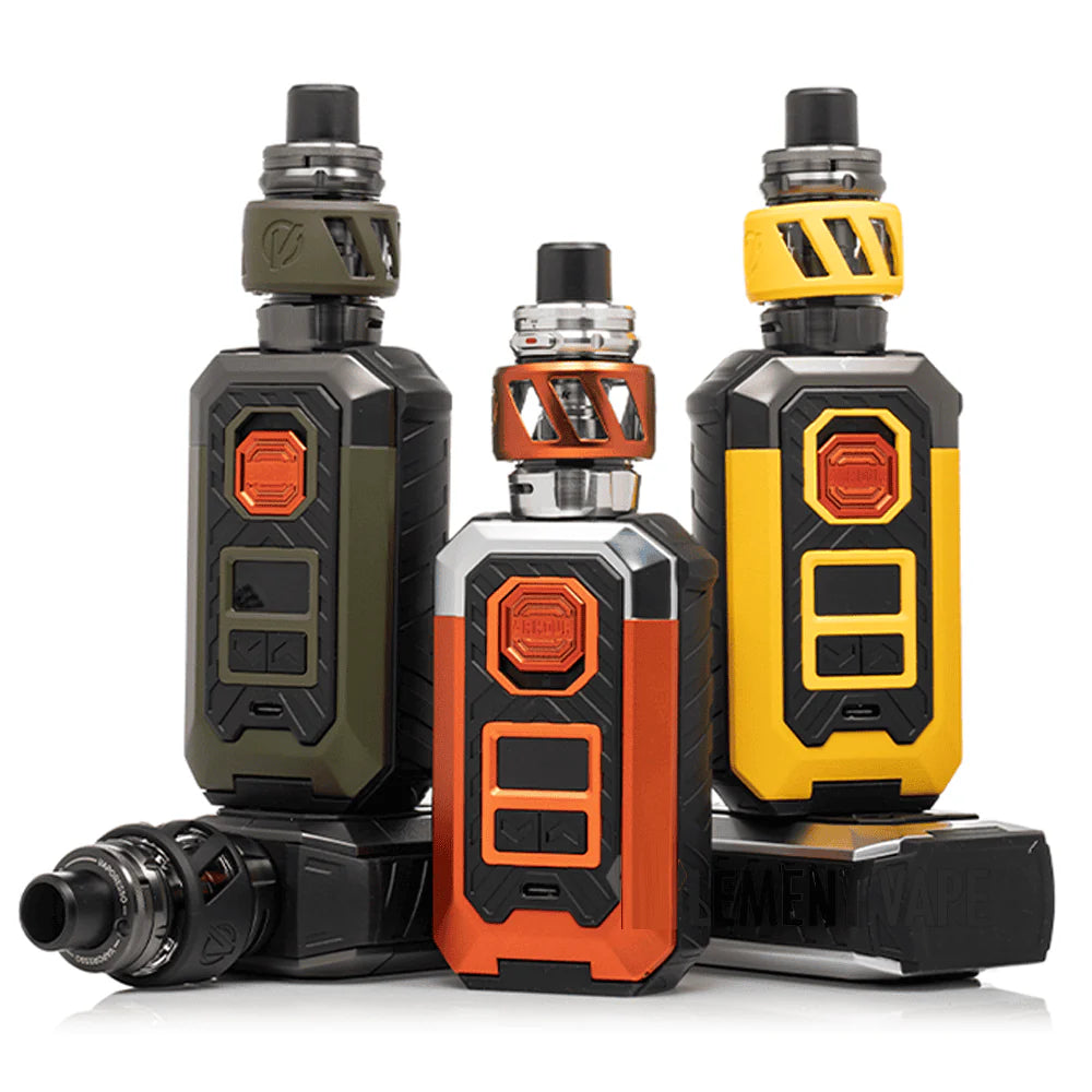 Vaporesso - Armour Max iTank 2 Kit