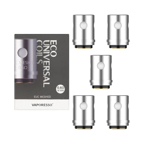 Vaporesso - EUC Replacement Coils