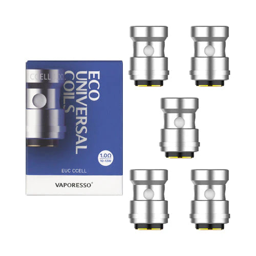 Vaporesso - EUC Replacement Coils