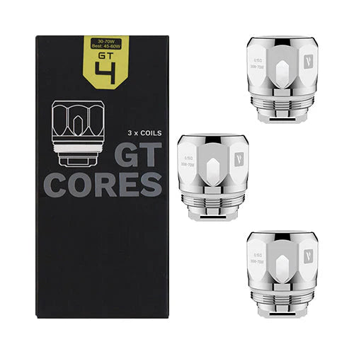 Vaporesso - GT Replacement Coils (3pk)