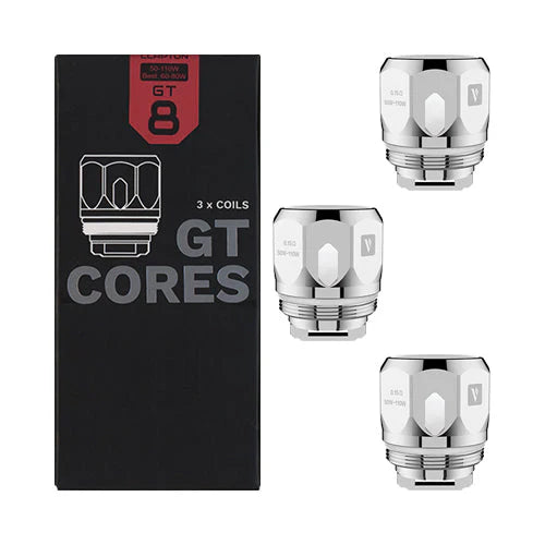 Vaporesso - GT Replacement Coils (3pk)