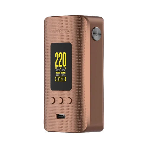Vaporesso - Gen 200 Mod Only
