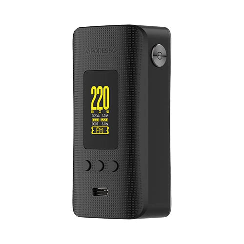 Vaporesso - Gen 200 Mod Only