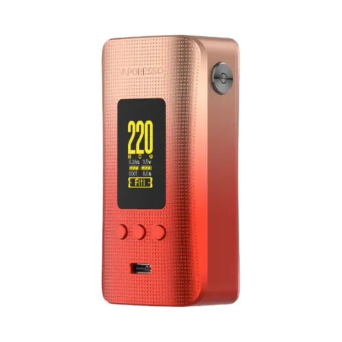 Vaporesso - Gen 200 Mod Only