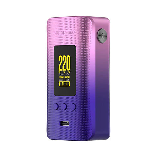 Vaporesso - Gen 200 Mod Only