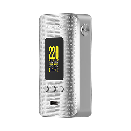 Vaporesso - Gen 200 Mod Only