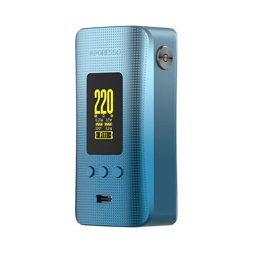 Vaporesso - Gen 200 Mod Only
