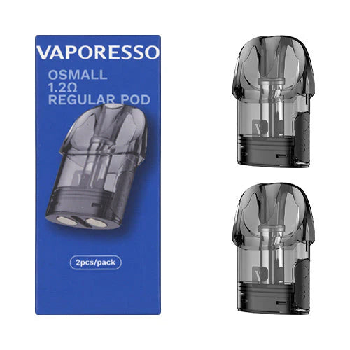 Vaporesso - OSMALL Replacement Pods (2pk)